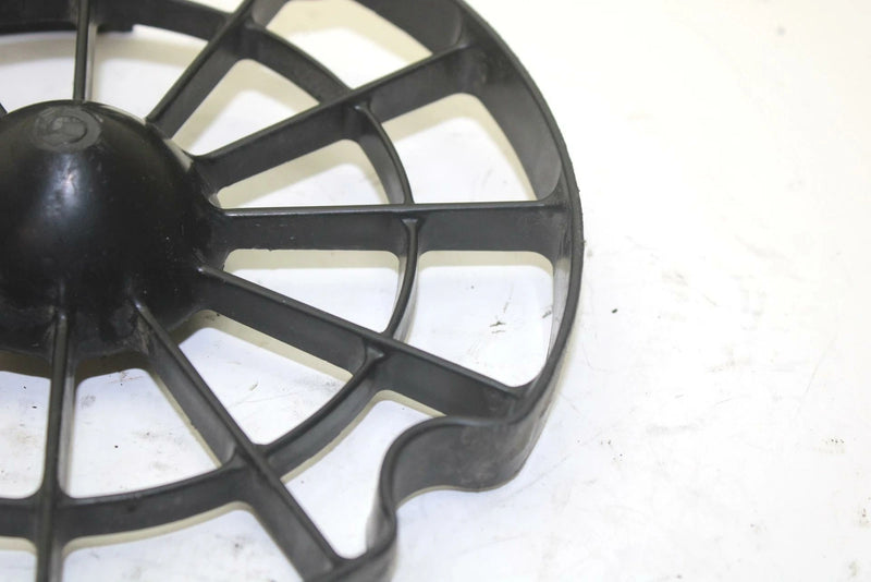 Yamaha OEM Cooling Fan Cover 80L-12616-00-00 Q1584