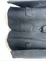 New Women’s Riders Mark Black Riding Coat 12R 23-37000 JJ-606