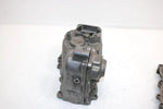 2006 Polaris Ranger Xp 700 Oem Transmission Case And Covers 3234129 XP3
