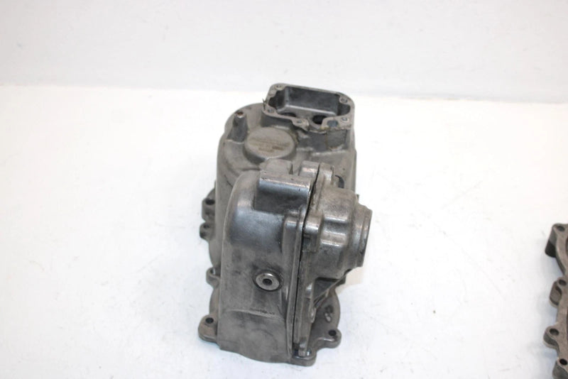 2006 Polaris Ranger Xp 700 Oem Transmission Case And Covers 3234129 XP3