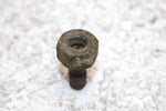 2006 John Deere  Buck 650 Oem Rear Brake Master Banjo Bolt 705600092 AJ0