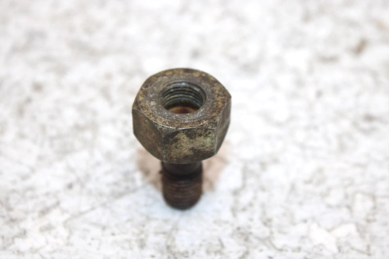 2006 John Deere  Buck 650 Oem Rear Brake Master Banjo Bolt 705600092 AJ0