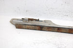 1998 Polaris 600 Xc Oem Right Skid Rail 1541202 SP45