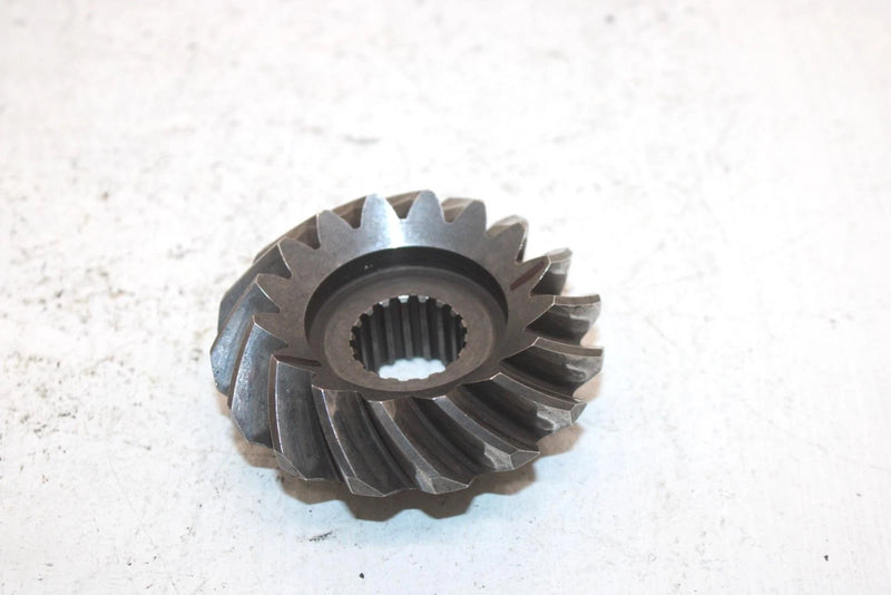1996 Kawasaki Bayou 300 Oem 16T Bevel Gear 13101-5078 AK19