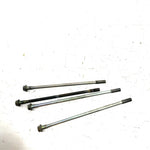 93-99 Yamaha Kodiak 400 4x4 OEM Cylinder Bolt Set 90105-10261-00 AY61