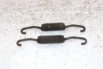1995 Yamaha Vmax 600 Le Oem Exhaust Torsion Spring Pair 90506-20272-00 Q4363