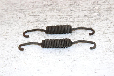 1995 Yamaha Vmax 600 Le Oem Exhaust Torsion Spring Pair 90506-20272-00 Q4363