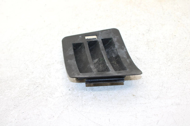 2000 Arctic Cat Zl 580 Efi Esr Oem Right Air Vent Louver 1606-044 SA3
