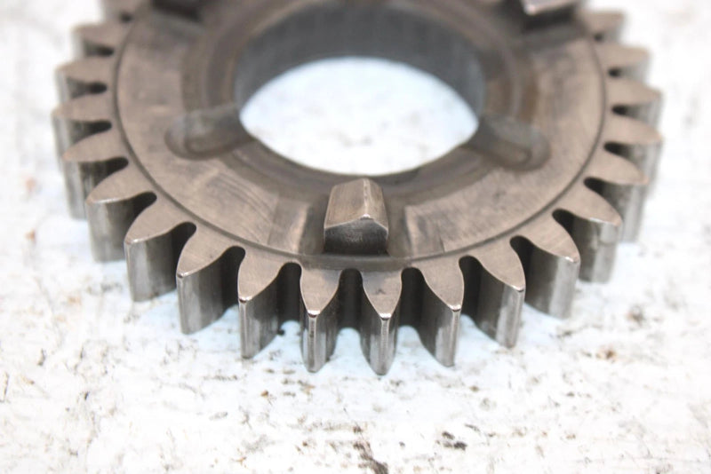 2001 Polaris Magnum 325 Oem Transmission Gear 30T 3233600 AP30