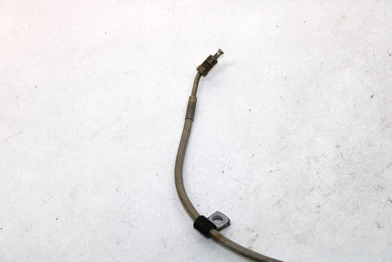 2004 Polaris Sportsman 500 Oem Front Right Brake Line 1910475 Q5472