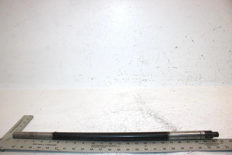 1996 Ski-doo Touring Sle 500 Oem Jackshaft 504098400 SS12