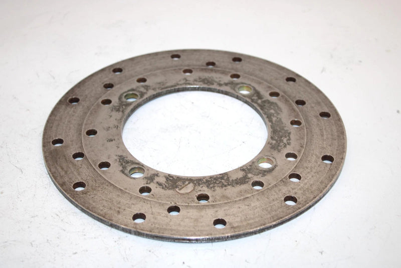 19 Polaris Sportsman 570 Sp Oem Rear Brake DIsc 5248250 AP34