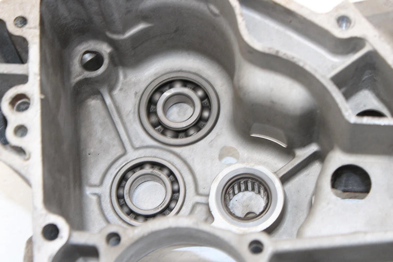 2004 Kawasaki Kfx 700 Oem Crankcase 14001-1322 AK30