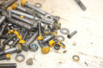 1990 Sea-doo Sp Oem Nut Bolt Spacer Hardware Kit JS42 
