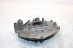2002 Honda Foreman Rubicon 500 Oem Rear Brake Plate 43010-HN2-000 AH53