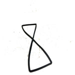 1993 Polaris SL 650 OEM Intake Screen Gasket 5410687 JP37