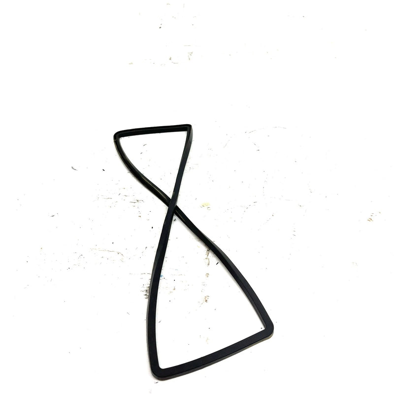 1993 Polaris SL 650 OEM Intake Screen Gasket 5410687 JP37