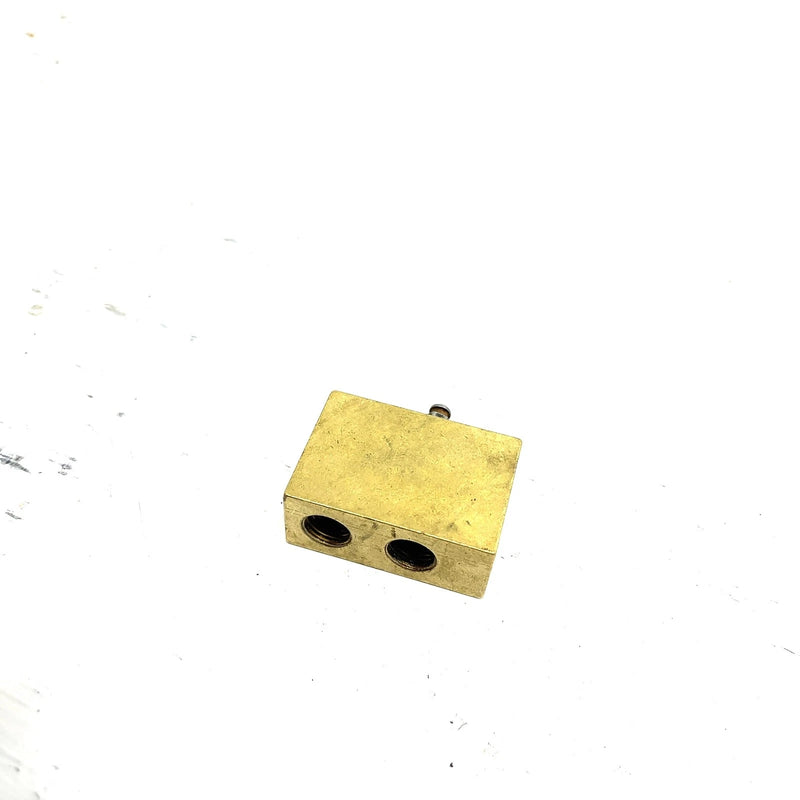 1993 Polaris Big Boss 350L 6x6 OEM Brake Splitter 1910126 AP192