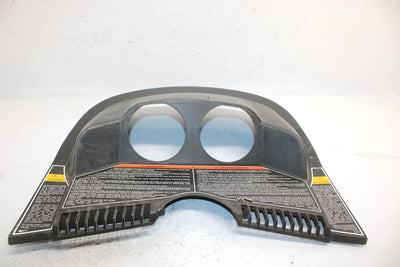 97 Polaris Indy 500 Oem Instrument Housing 2652146 SP145