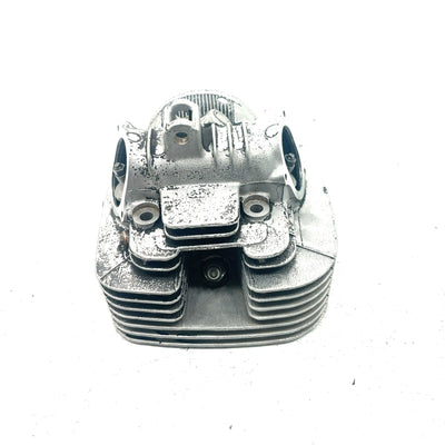 1996 Yamaha Kodiak 400 YFM400FW 4x4 OEM Cylinder Head 1UY-11110-02-00 AY64