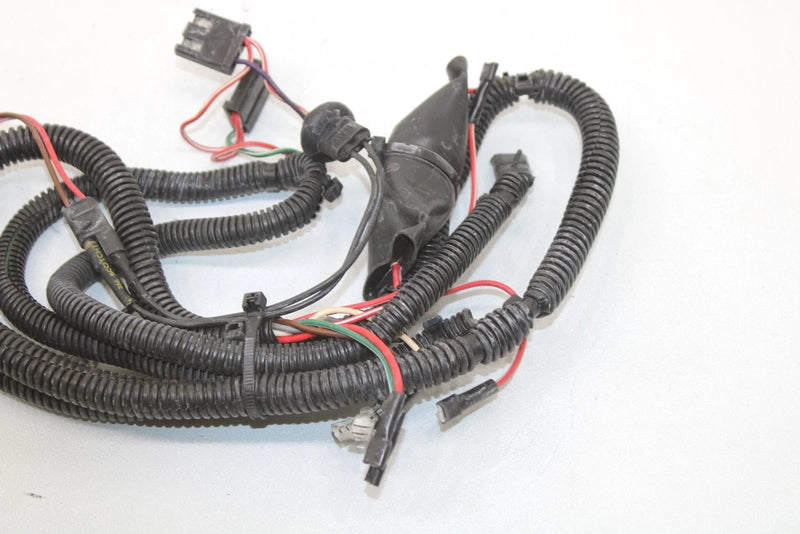 1989 Polaris Trail Boss 250 Oem Main Wiring Harness 2460277 AP95
