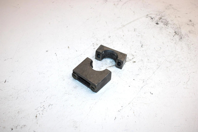 94 Arctic Cat Ext 580 Efi Oem Lower Steering Bearing Cap Set 0605-171 SA27