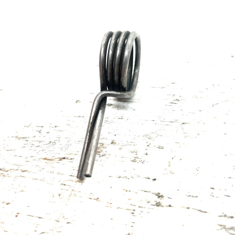 null Bombardier DS650 OEM Shifter Shaft Spring