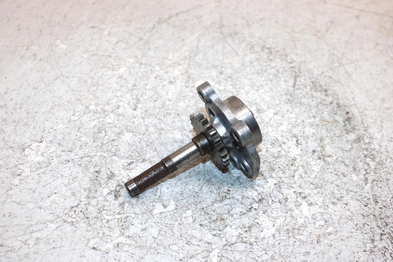 1999 Kawasaki Prarie 400 Oem Oil Pump 13216-1180 AK28