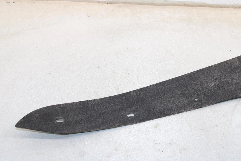 92 Polaris Trail Boss 4x4 Oem Right Rear Mud Flap 5850061 AP135