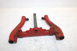 1983 Honda Atc 185 Sa All Terrain Oem Lower Tripple Tree 53200-958-671 AH61