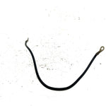 88 Polaris Trail Boss 250 4X4 OEM Engine To Battery Ground Cable 4010066 AP208
