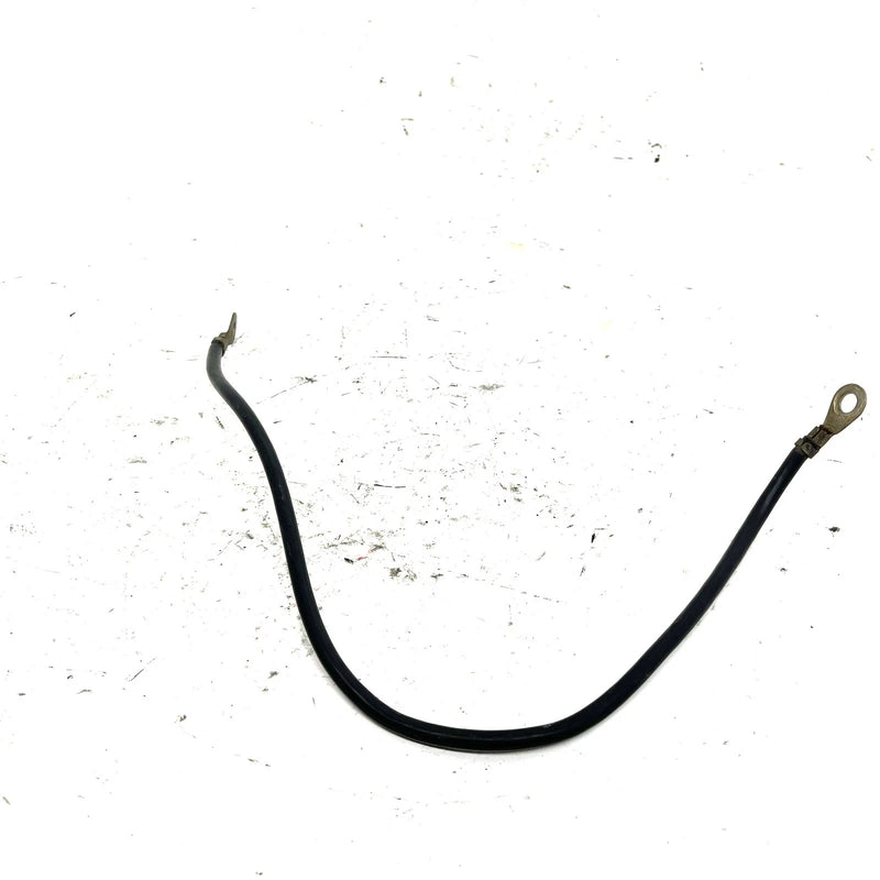 88 Polaris Trail Boss 250 4X4 OEM Engine To Battery Ground Cable 4010066 AP208