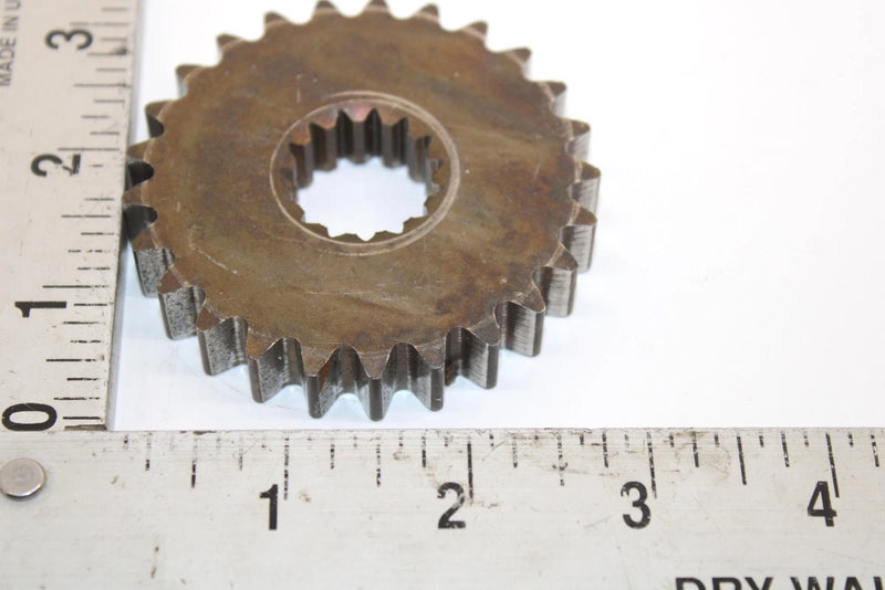 Ski-doo Oem Top Chaincase Sprocket 25T/11W 504085200 Q4433