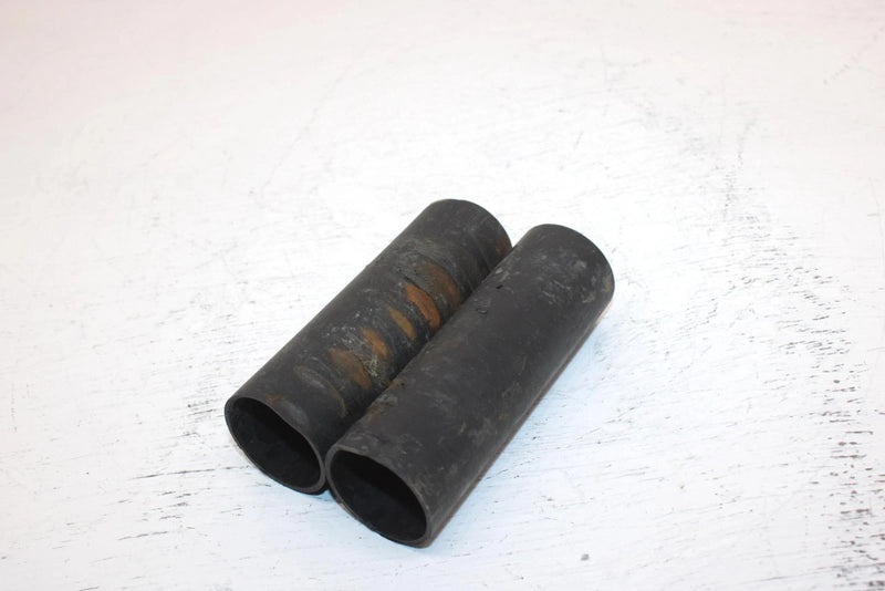 2002 Ski-doo Mxz 500 Oem Spring Slide Pair 503189105 SS16