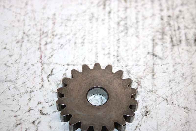 2004 Honda Fourtrax Recon Es Oem Middle Starter Idler Gear 28118-HM8-000 AH8