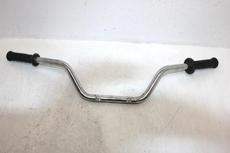 1985 Honda Trx250a Oem Handlebars 53100-HA8-000 AH48
