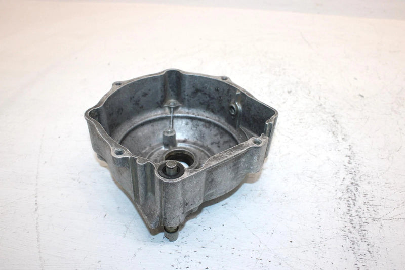 1983 Honda Atc 200 Oem Left Crankcase Cover 11340-958-010 AH66