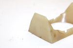Polaris Oem White Plastic Intake Reed Block Stuffer 5432104 Q1180