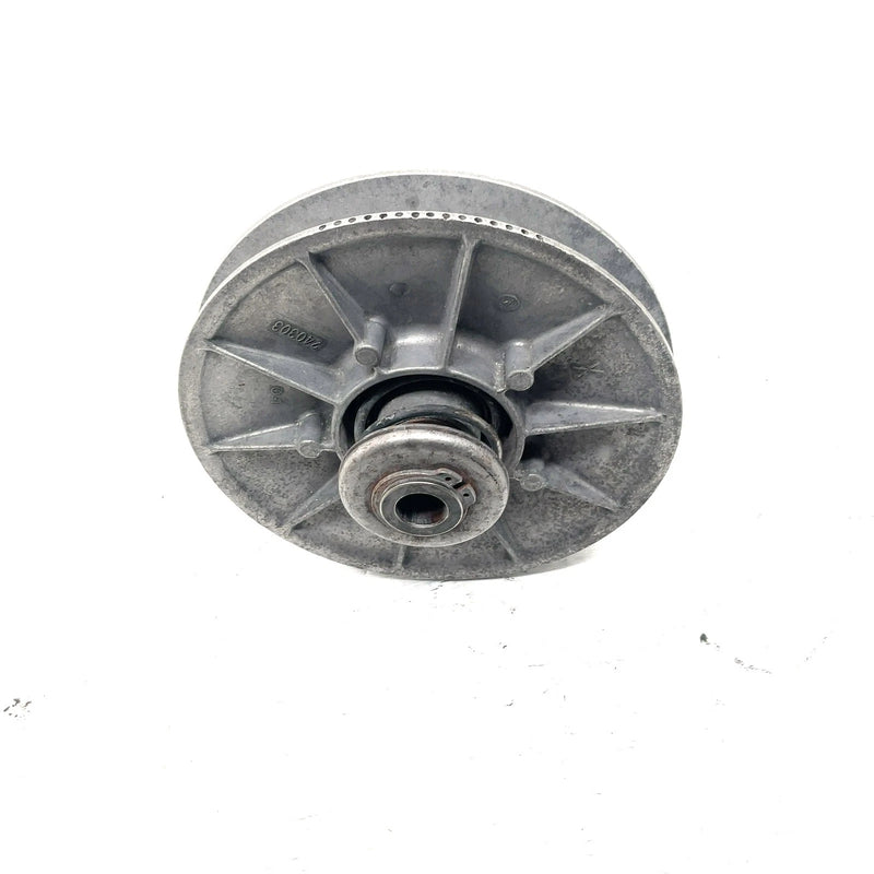 2009 Polaris Ranger HD 700 4x4 EFI OEM Secondary Driven Clutch 1322742 XP12