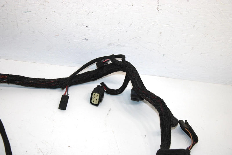 07 Arctic Cat F5 Lxr Efi Oem Main Wire Harness 1686-373 SA59