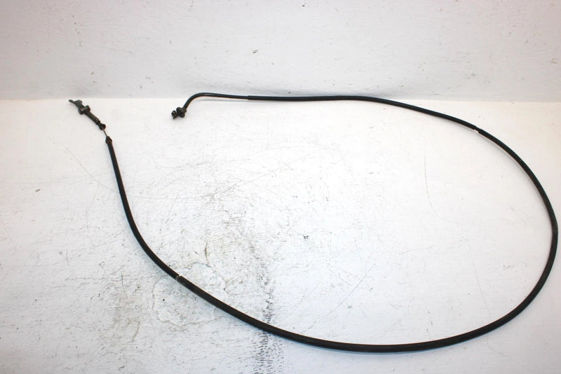 1998 Yamaha  Grizzly Oem Brake Cable 4WV-26341-00-00 AY49