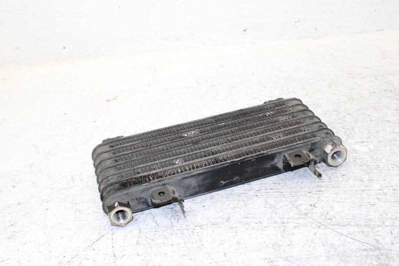 2000 Kawasaki Prairie 300 Oem Oil Cooler 39068-1061 AK31.1