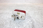1994 Yamaha  Timberwolf 4wd Oem Tail Brake Light 52H-84710-00-00 AY25