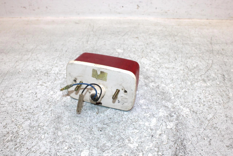 1994 Yamaha  Timberwolf 4wd Oem Tail Brake Light 52H-84710-00-00 AY25
