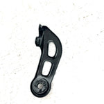 84-87 Suzuki Quadrunner 185 OEM RH Headlight Bracket 51810-18A01-291 AS33