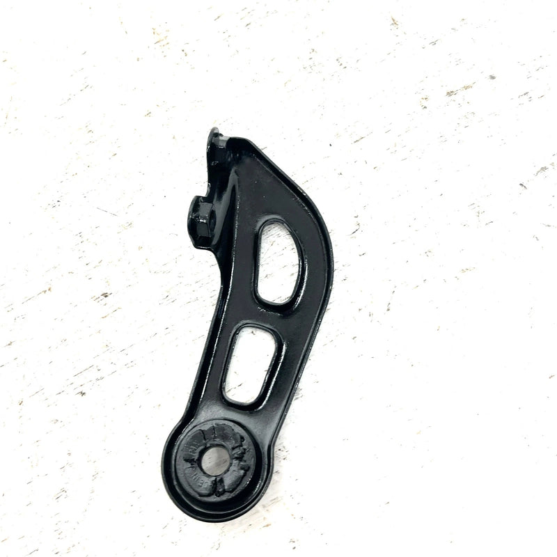 84-87 Suzuki Quadrunner 185 OEM RH Headlight Bracket 51810-18A01-291 AS33