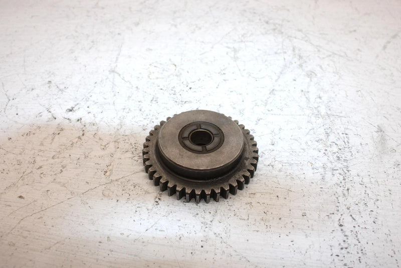 1996 Yamaha  Badger Yfm80h Oem 39T 1st Wheel Gear 3GB-17211-00-00 AY14