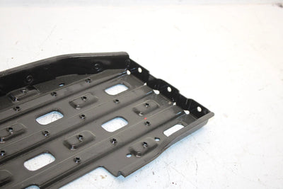 1993 Polaris 350l 4x4 Oem Right Footrest 1040275 AP27