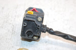2003 Can-am Rally 200 Oem Left Controle Switch 710000242 AB11