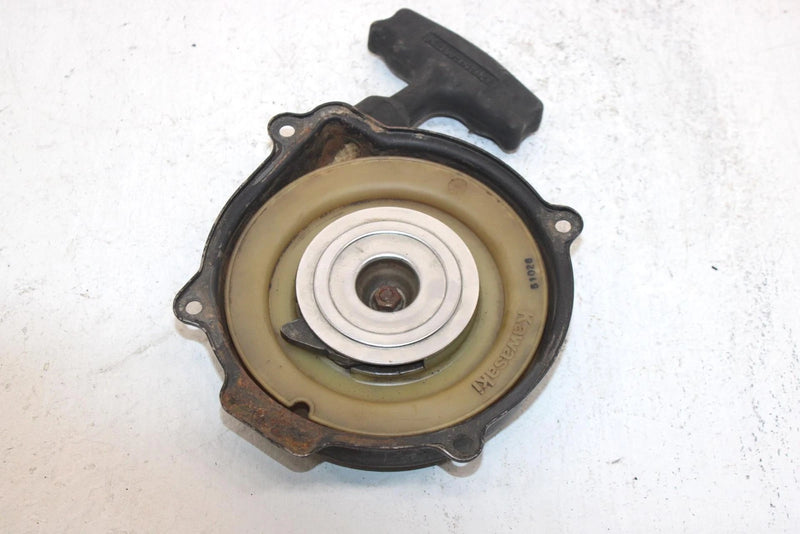 1996 Kawasaki Bayou 300 Oem Starter Recoil 49088-1056 AK19